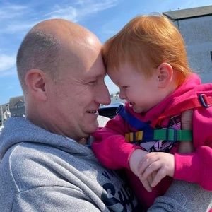 Meet your Posher, Marie